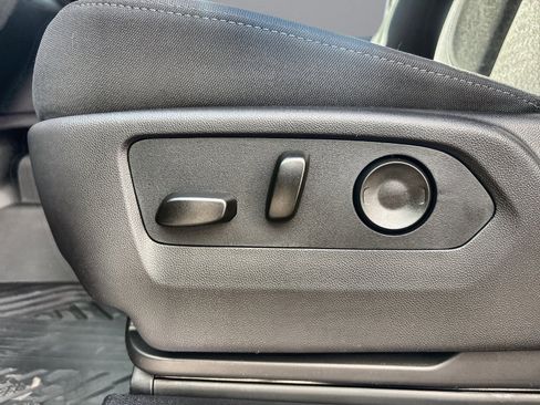 New 2026 Chevrolet Silverado 3500 LT w/ Safety Package AWD/4WD image 19