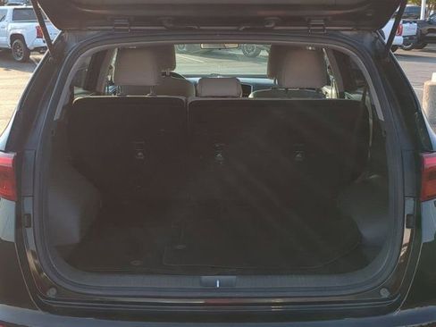 Used 2018 Kia Sportage LX image 23