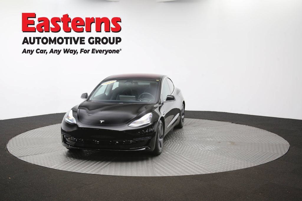 Used 2018 Tesla Model 3 Long Range AWD/4WD image 49