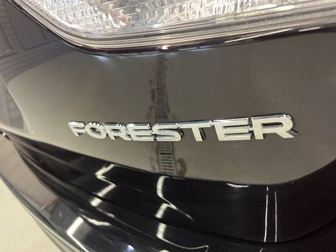 Certified 2024 Subaru Forester Limited image 36