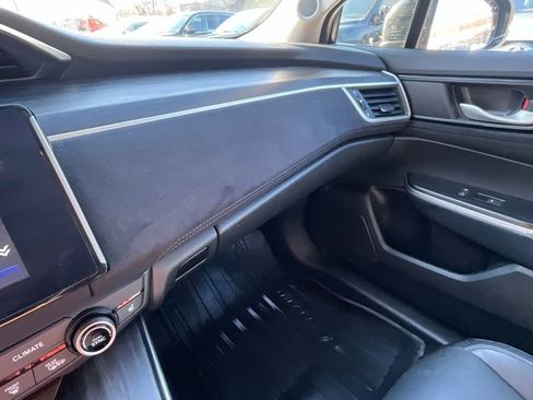 Used 2021 Honda Clarity Touring image 20