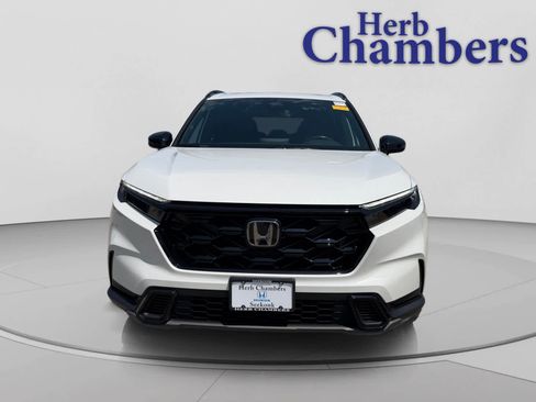 Used 2023 Honda CR-V Sport image 2