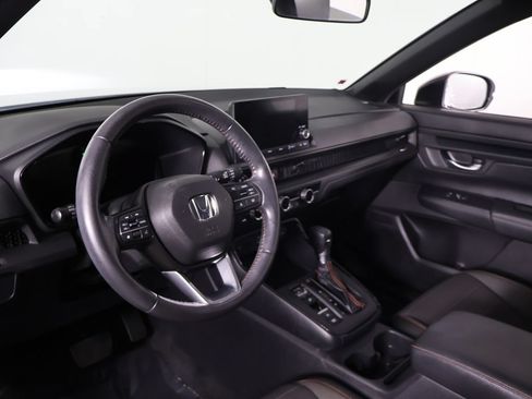 Used 2024 Honda CR-V Sport image 27