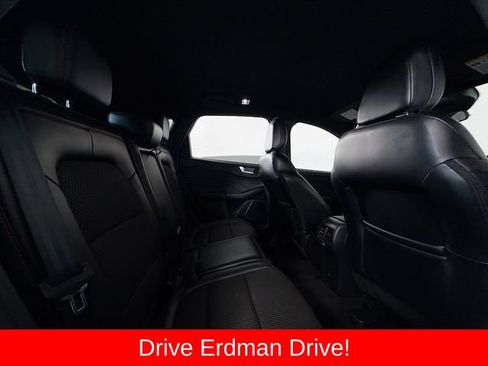 Used 2023 Ford Escape ST-Line Select w/ Tech Pack #2 AWD/4WD image 28