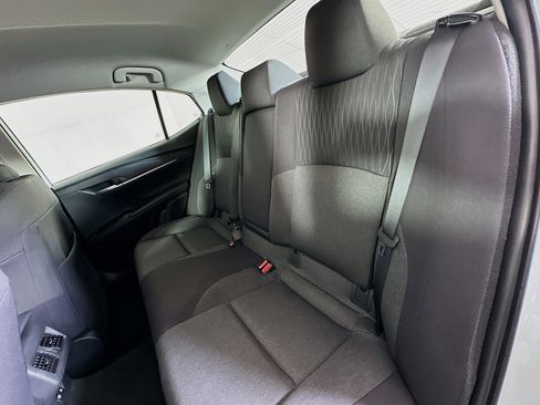 Used 2025 Toyota Camry LE image 27