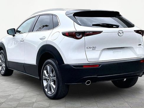Used 2023 MAZDA CX-30 AWD 2.5 S w/ Preferred Package image 6