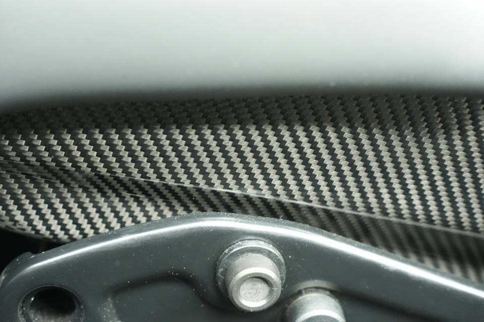 Certified 2022 Porsche 911 GT3 RWD image 35
