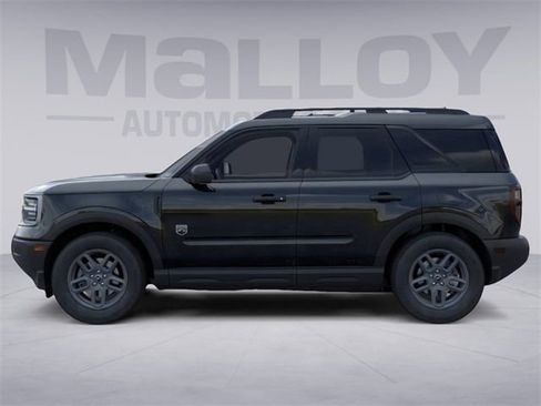 New 2025 Ford Bronco Sport Big Bend image 26