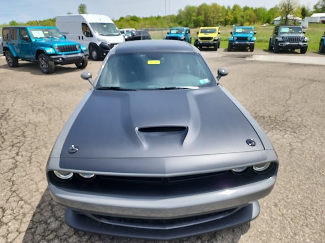 Certified 2023 Dodge Challenger R/T Scat Pack w/ T/A Package RWD image 17