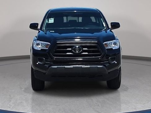Used 2023 Toyota Tacoma SR AWD/4WD image 2