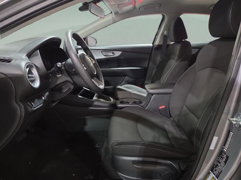 Used 2024 Kia Forte LXS image 23