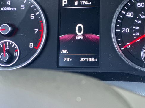 Used 2024 Kia K5 GT-Line image 27