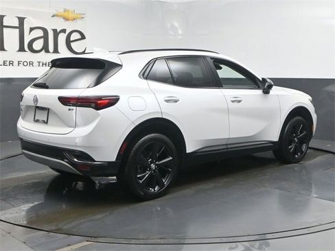 Used 2023 Buick Envision Essence w/ Sport Touring Package image 51