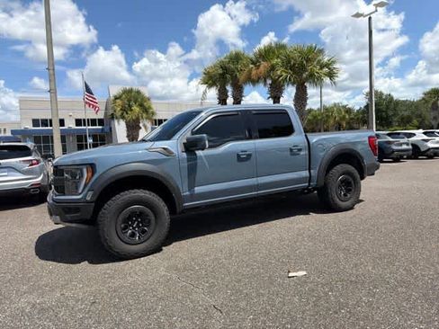 Used 2023 Ford F150 Raptor w/ Raptor Carbon Fiber Package AWD/4WD image 23
