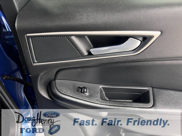 Used 2024 Ford Edge SEL AWD/4WD image 33