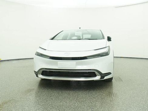 New 2026 Toyota Prius Plug-In Hybrid image 31