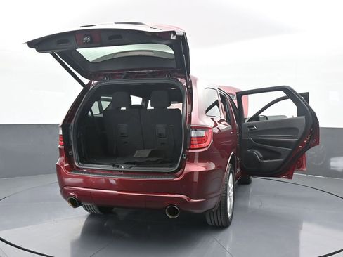 Used 2023 Dodge Durango R/T image 77
