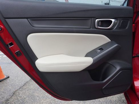 Used 2023 Acura Integra A-Spec FWD image 26