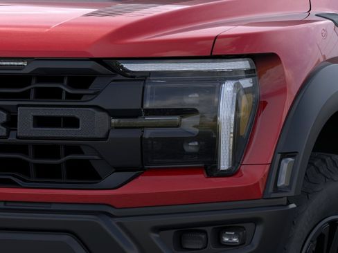New 2026 Ford F150 Raptor AWD/4WD image 21