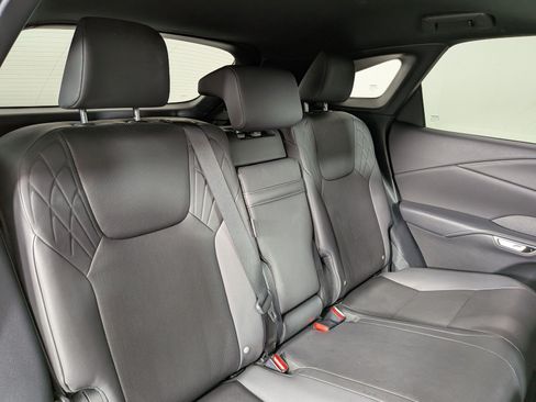 Used 2023 Lexus RX 350 FWD w/ Cold Area Package image 22