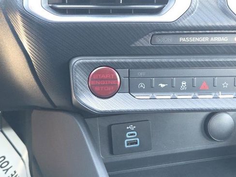 Used 2025 Ford Mustang Premium image 38