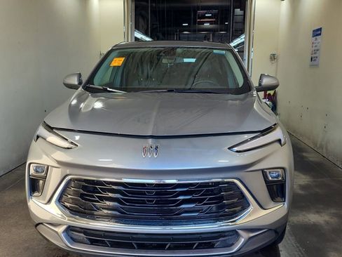 Used 2025 Buick Encore GX Preferred image 5