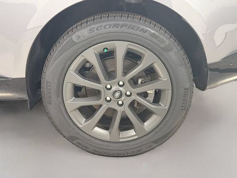Used 2023 Land Rover Range Rover SE AWD/4WD image 34