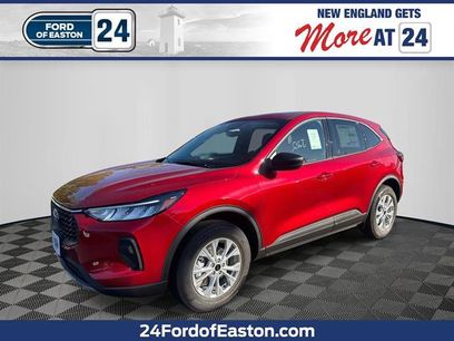 New 2025 Ford Escape Active w/ Tech Pack #1