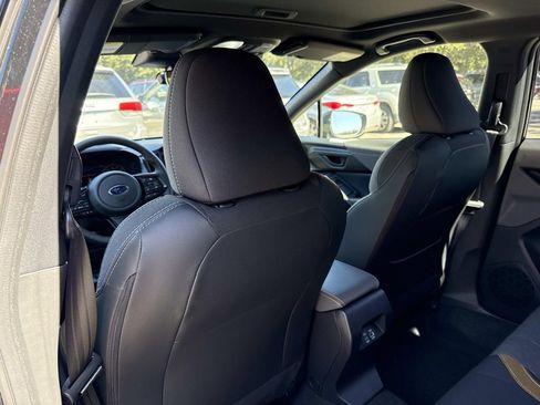 New 2026 Subaru Crosstrek 2.5i Sport image 13