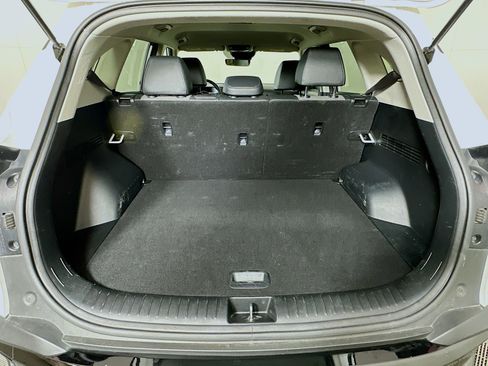 Used 2025 Kia Seltos S image 28