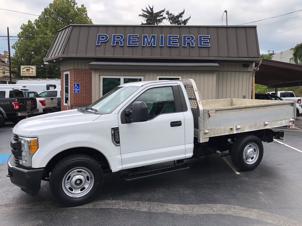 Used 2017 Ford F250 XL RWD image 2