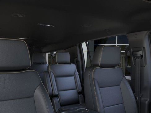New 2026 GMC Yukon XL Elevation w/ LPO, Floor Liner Package RWD image 24