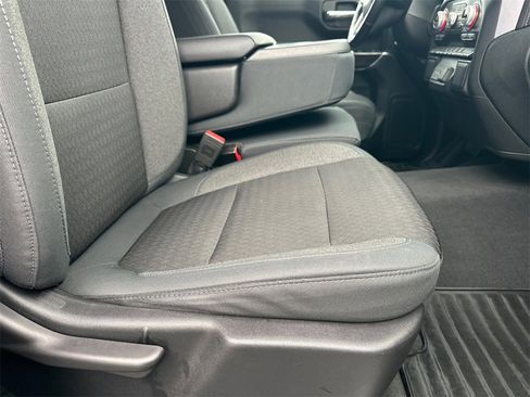 Used 2019 GMC Sierra 1500 SLE w/ SLE Value Package image 14