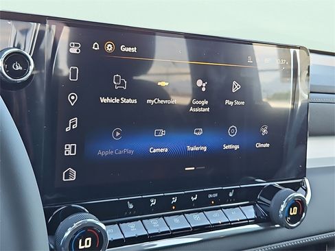 New 2026 Chevrolet Colorado LT image 22