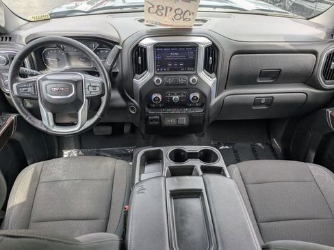Used 2020 GMC Sierra 1500 SLE w/ SLE Value Package RWD image 18