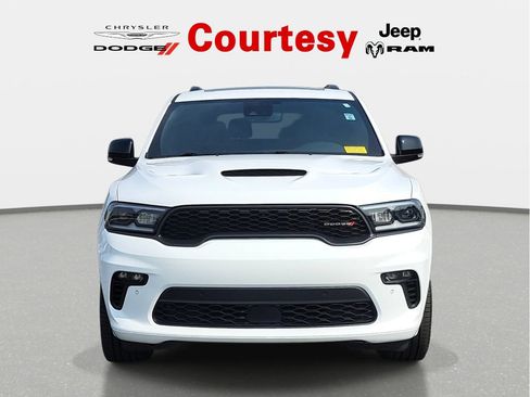 Certified 2023 Dodge Durango R/T AWD/4WD image 9