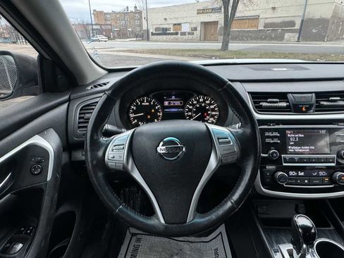 Used 2018 Nissan Altima 2.5 SL image 15