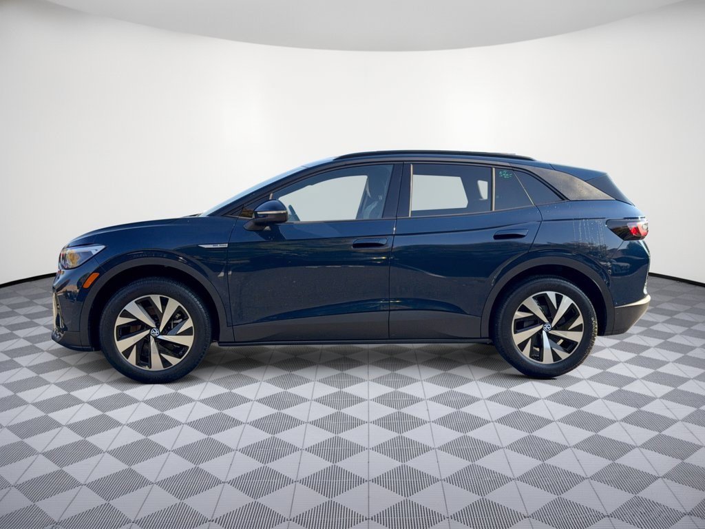 Used 2023 Volkswagen ID.4 Pro AWD/4WD image 2