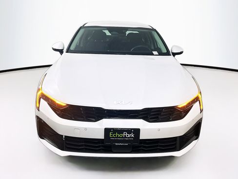 Used 2025 Kia K5 LXS image 2