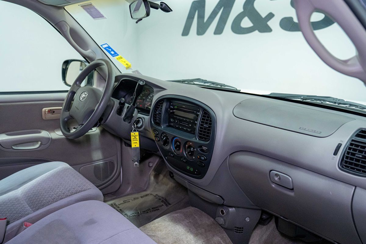 Used 2006 Toyota Tundra SR5 RWD image 16