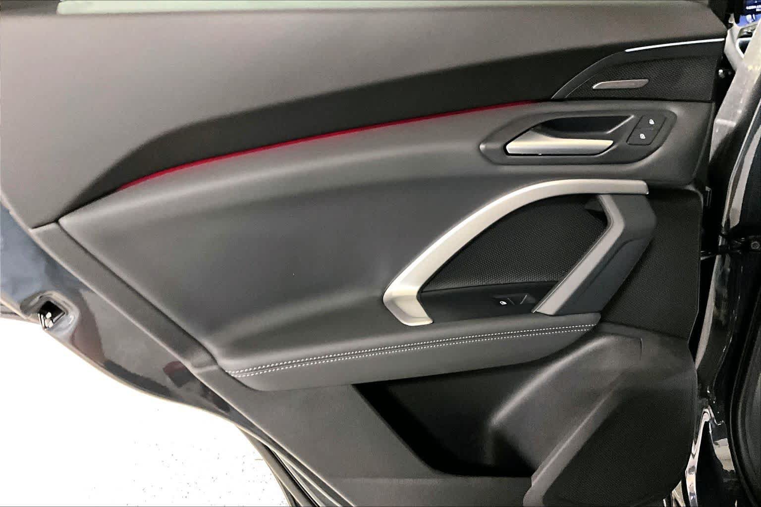 New 2026 Audi Q5 Premium AWD/4WD image 18