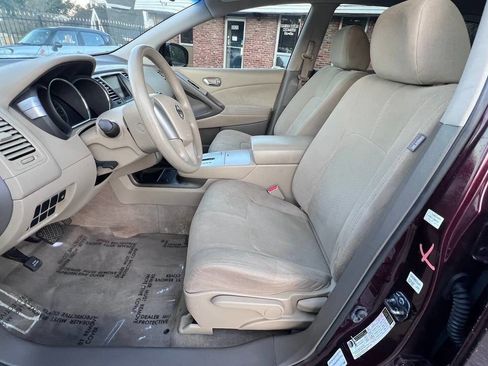 Used 2014 Nissan Murano S image 14