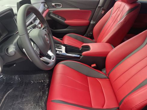 New 2026 Acura Integra A-Spec FWD image 22