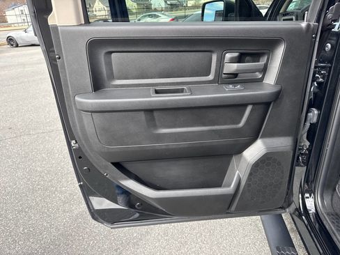 Used 2023 RAM 1500 Tradesman w/ Tradesman SXT Package image 26