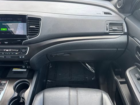 Used 2023 Honda Passport TrailSport image 29