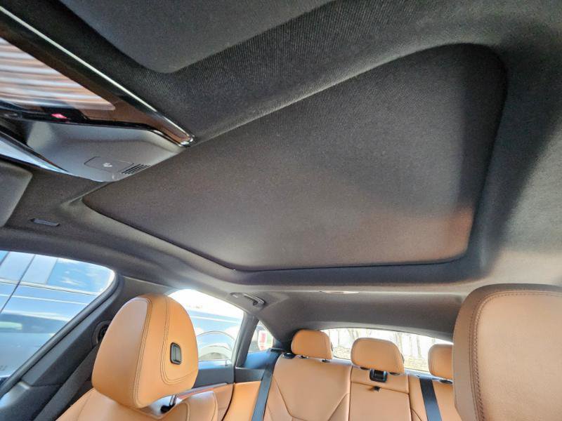 Used 2023 BMW i4 M50 w/ Premium Package AWD/4WD image 45