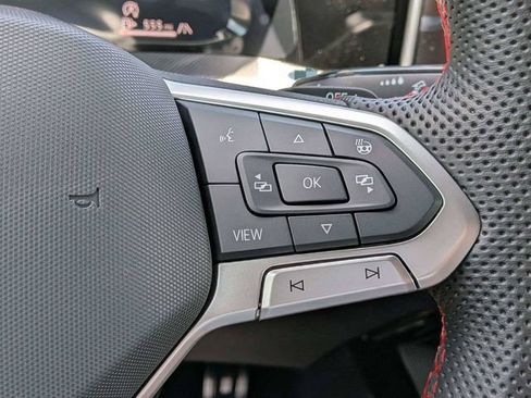 New 2026 Volkswagen GTI S FWD image 27