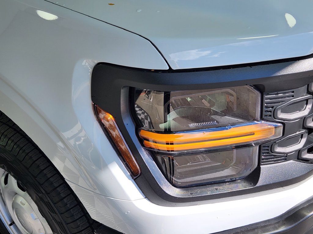 New 2026 Ford F150 XL AWD/4WD image 10