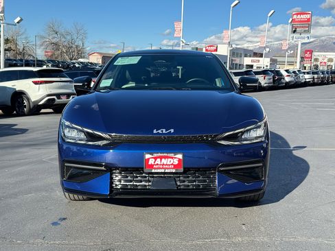 Used 2024 Kia EV6 GT-Line image 8