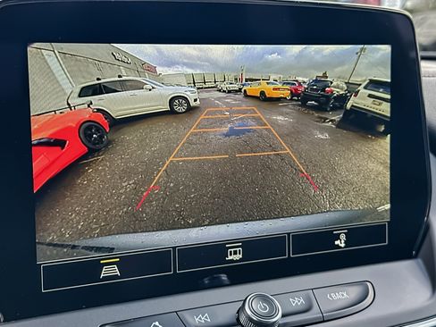 Used 2023 Chevrolet Blazer RS image 19